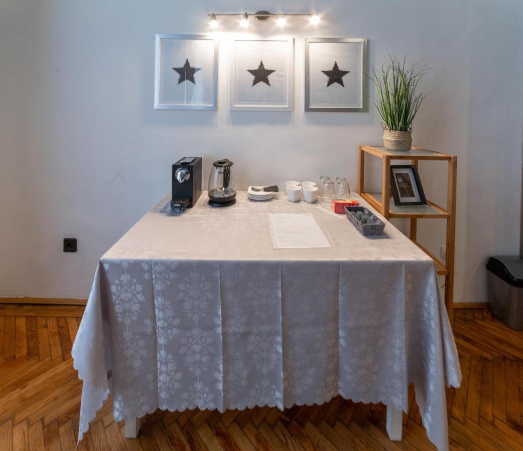 Appartement Kalvin Loft à Budapest Extérieur photo
